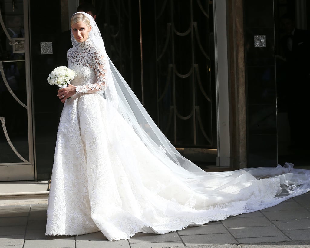 Nicky Hilton Wedding Pictures 2015 Nicky Hilton Wedding Pictures 2015