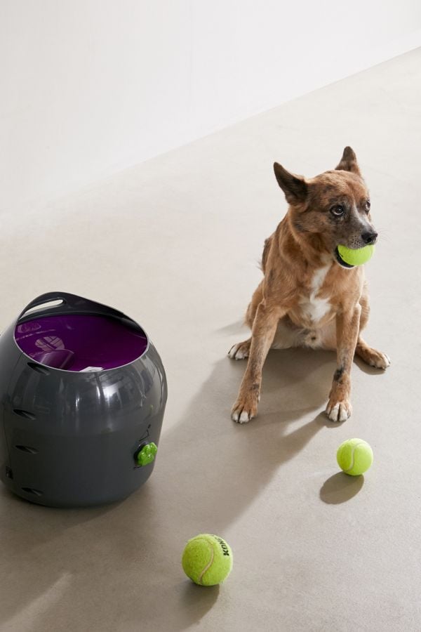 Automatic ball discount