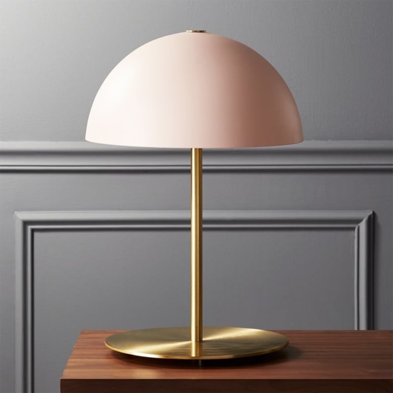 Hanna Pink Table Lamp