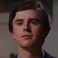 The Good Doctor: Shaun Jumps Into the Dating Game in the First Look at Season 3