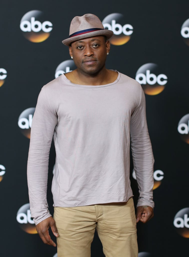 Omar Epps Hot Pictures
