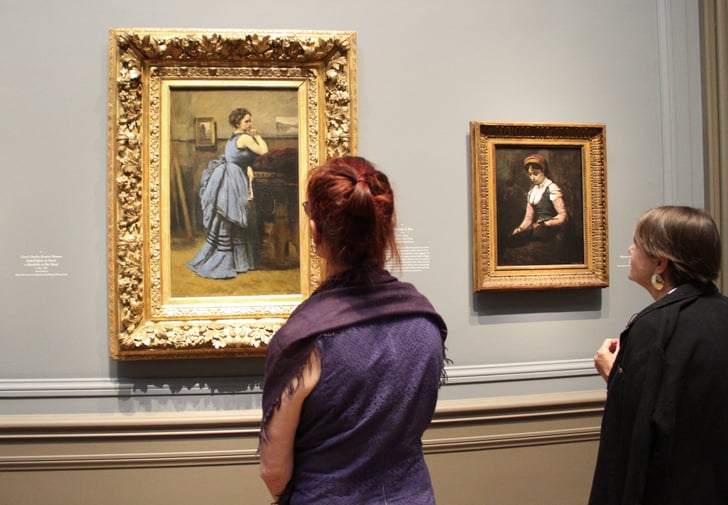 National Gallery of Art —Washington DC 10 Famous Museums You Can