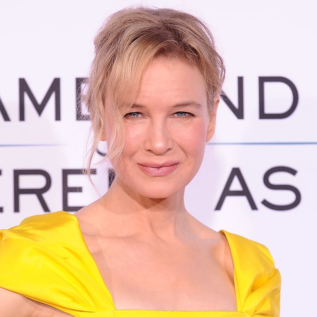 Renée Zellweger | POPSUGAR Celebrity