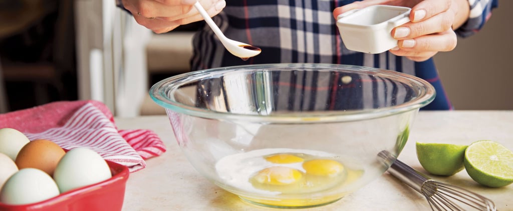 How to Make Savory Scrambled Eggs