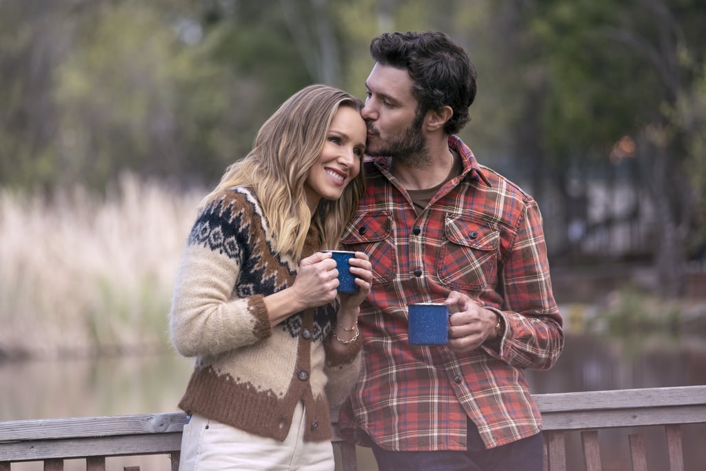 42 Romantic TV Shows on Netflix