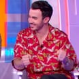 This Adorable TRL Video Confirms Once and For All That Kevin Is the Coolest Jonas Brother
