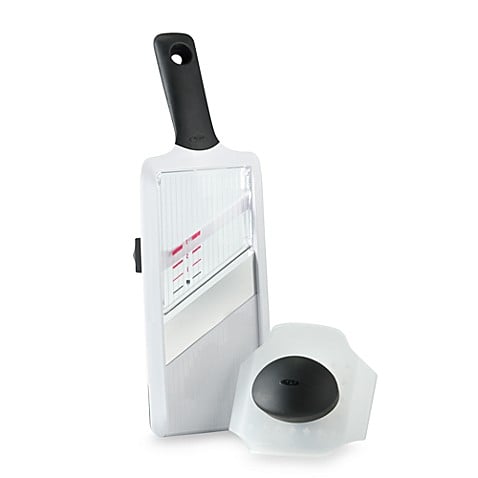 OXO Handheld Mandoline