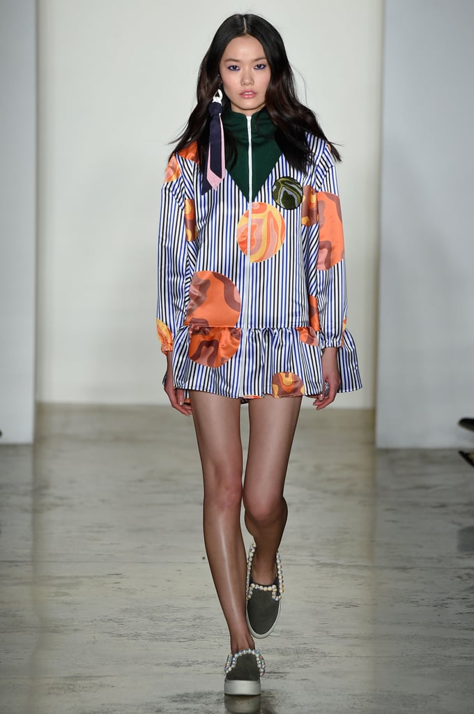 Anna K Fall 2016 Collection