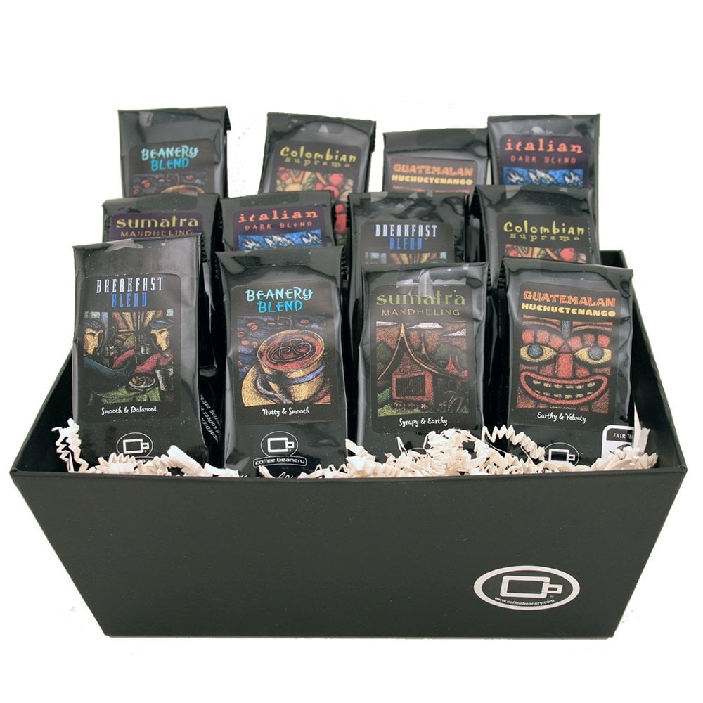 Coffee Gift Box