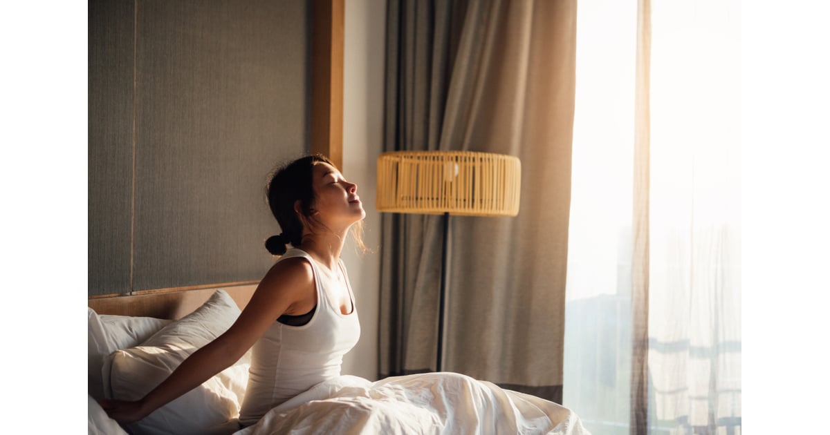 Day 9 Take Quiet Time Before You Get Out of Bed A 30Day Challenge