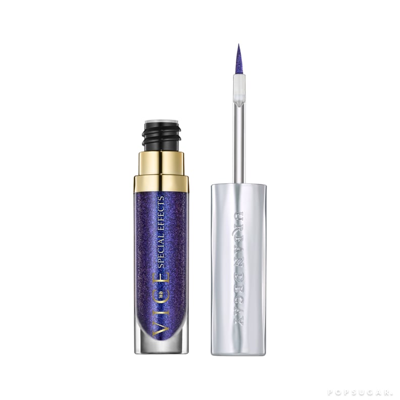 Urban Decay Vice Special Effects Lipstick Topcoat in Monarchy