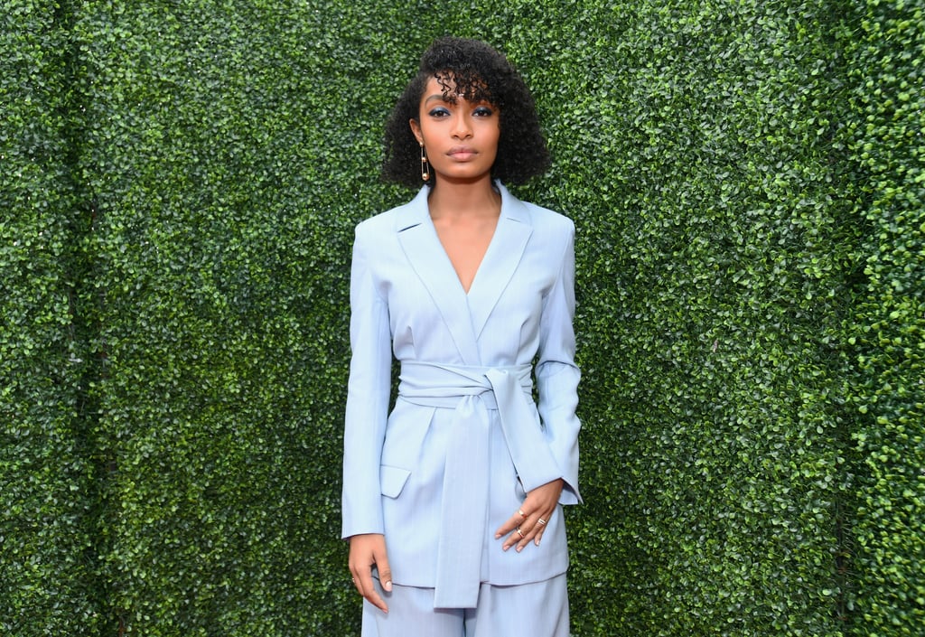 Yara Shahidi