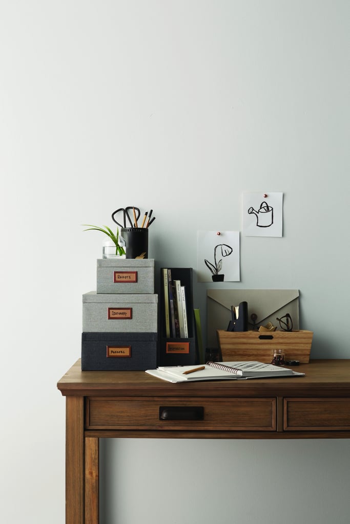 Office accessories