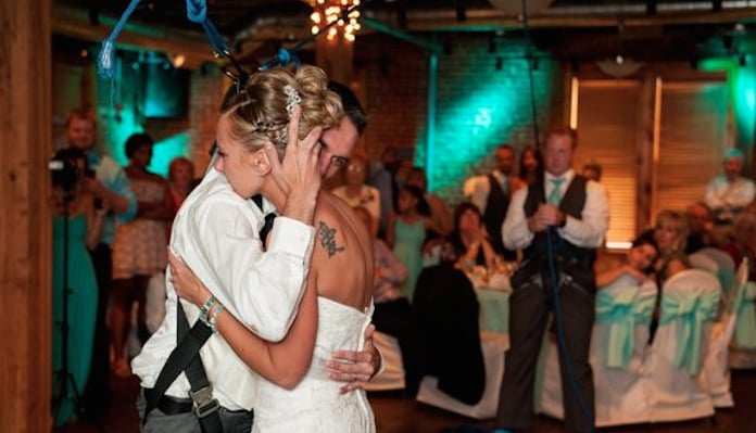 This Wedding Act of Love