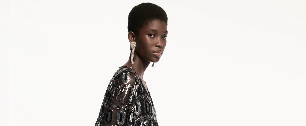 The Best New Arrivals From Zara | December 2021