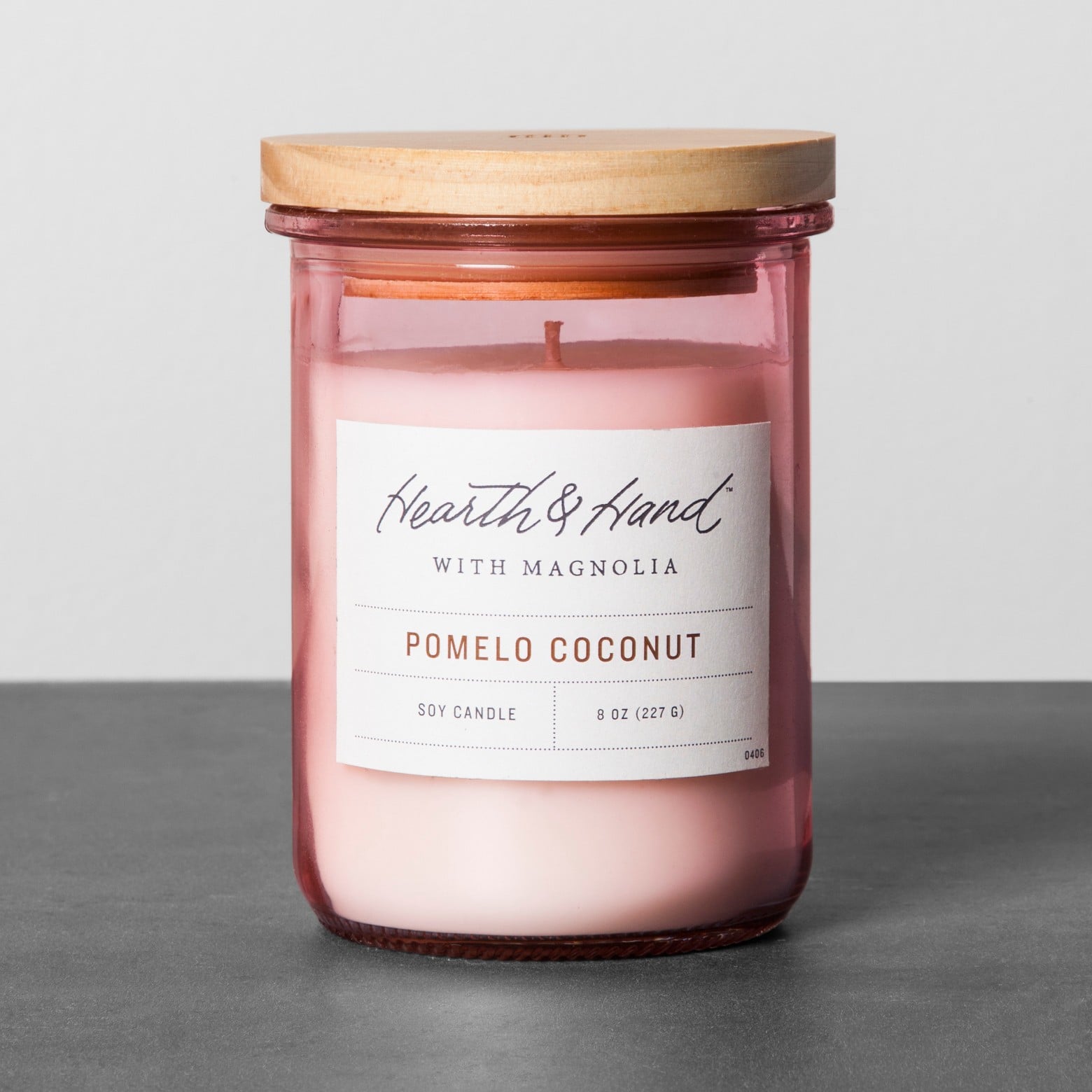 hearth and hand with Magnolia candle lagoagrio.gob.ec