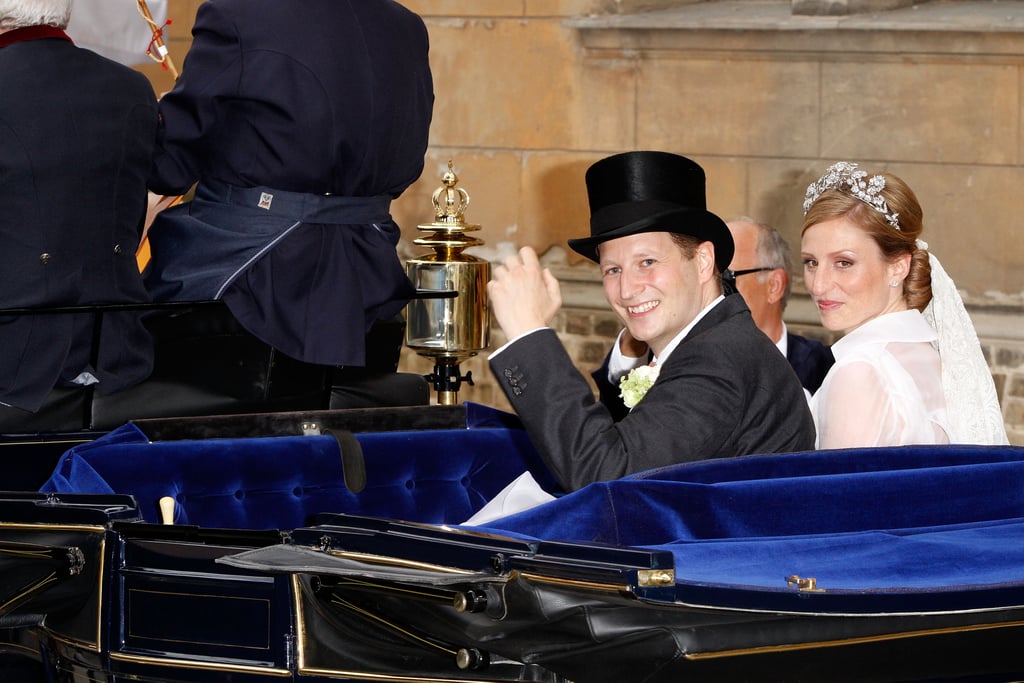 Prince and Princess Sophie Royal Weddings Around the World