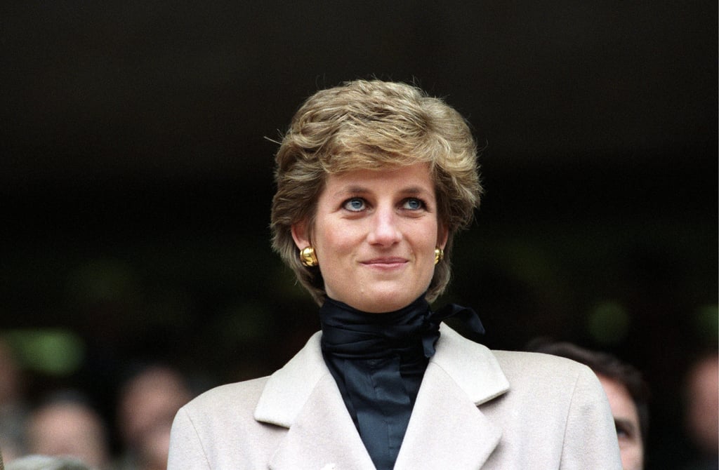 Princess Diana's Mental Health Struggles Quotes