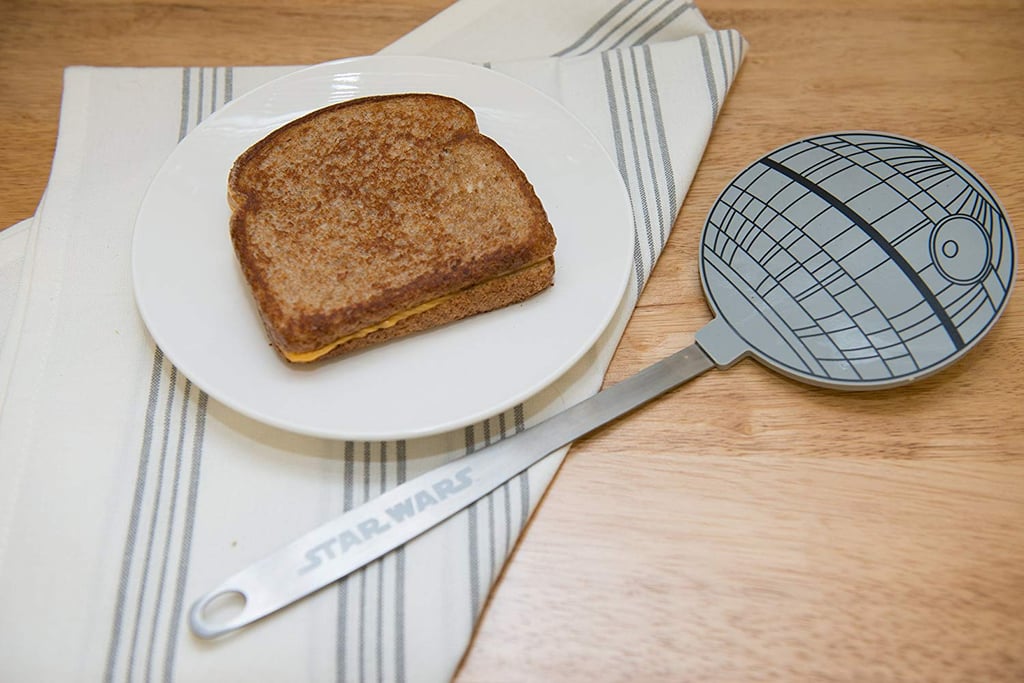 Star Wars Death Star Spatula