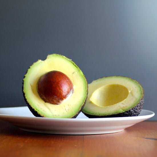How to Safely Remove an Avocado Core