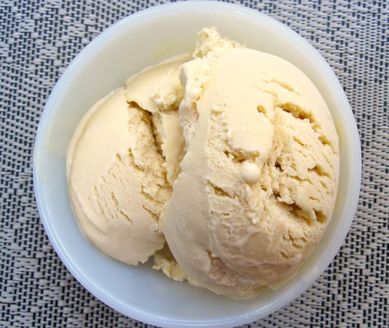 Butterscotch Ice Cream