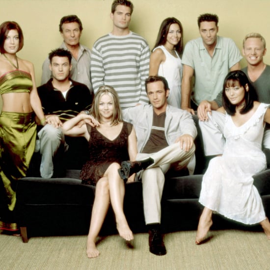 Where to Watch Beverly Hills, 90210