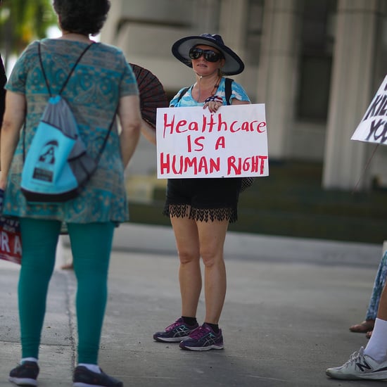 What's Next After Senate Obamacare Repeal and Replace Vote