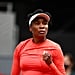 Venus Williams Shared Her Iconic Approach to Tennis Press
