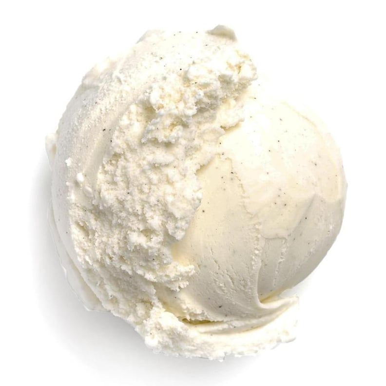 Double Fold Vanilla Ice Cream