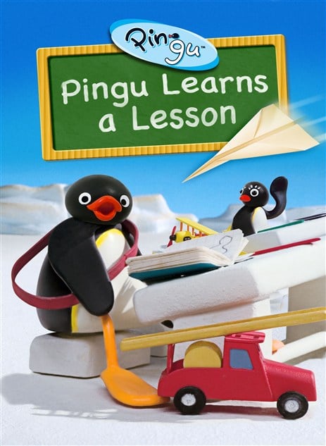 Pingu