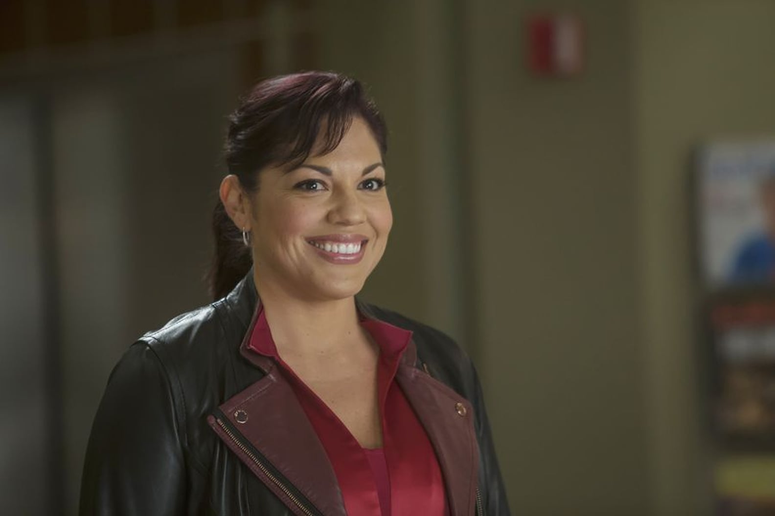 Sara Ramirez Leaving Grey's Anatomy | PS Entertainment