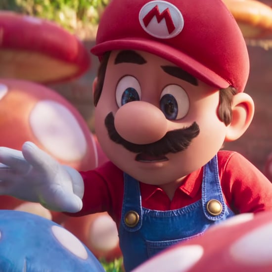 The Super Mario Bros. Movie: Trailer, Cast, Release Date