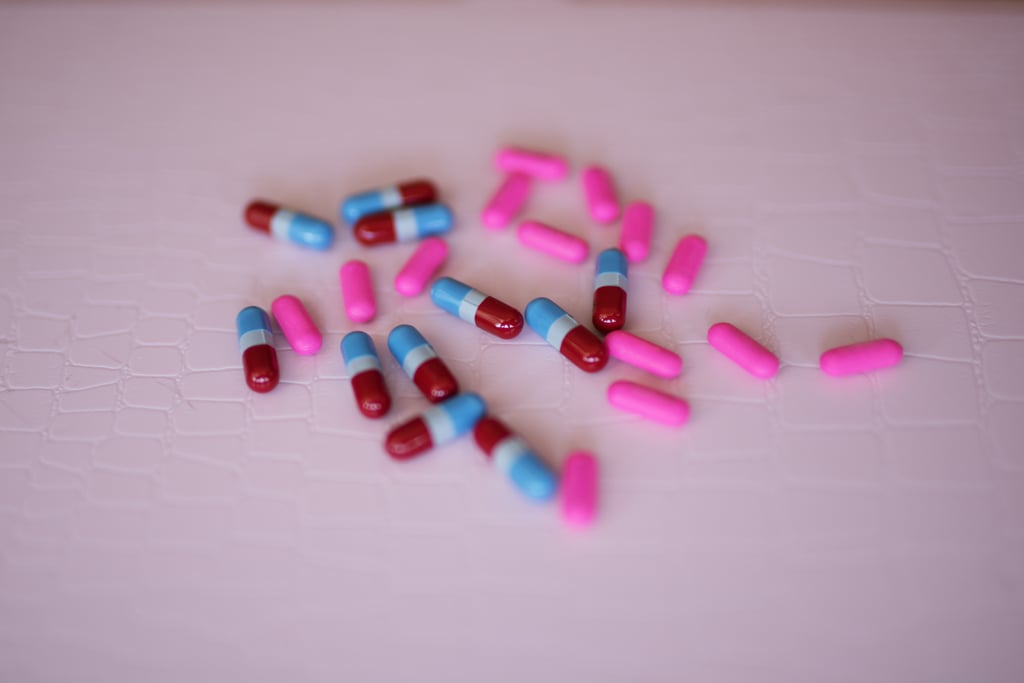 Take Stock of What's Going Into Your Body Take Stock of What's Going Into Your Body