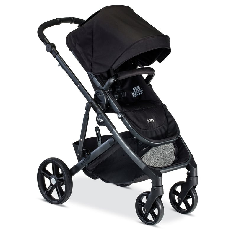 Britax B-Ready Stroller