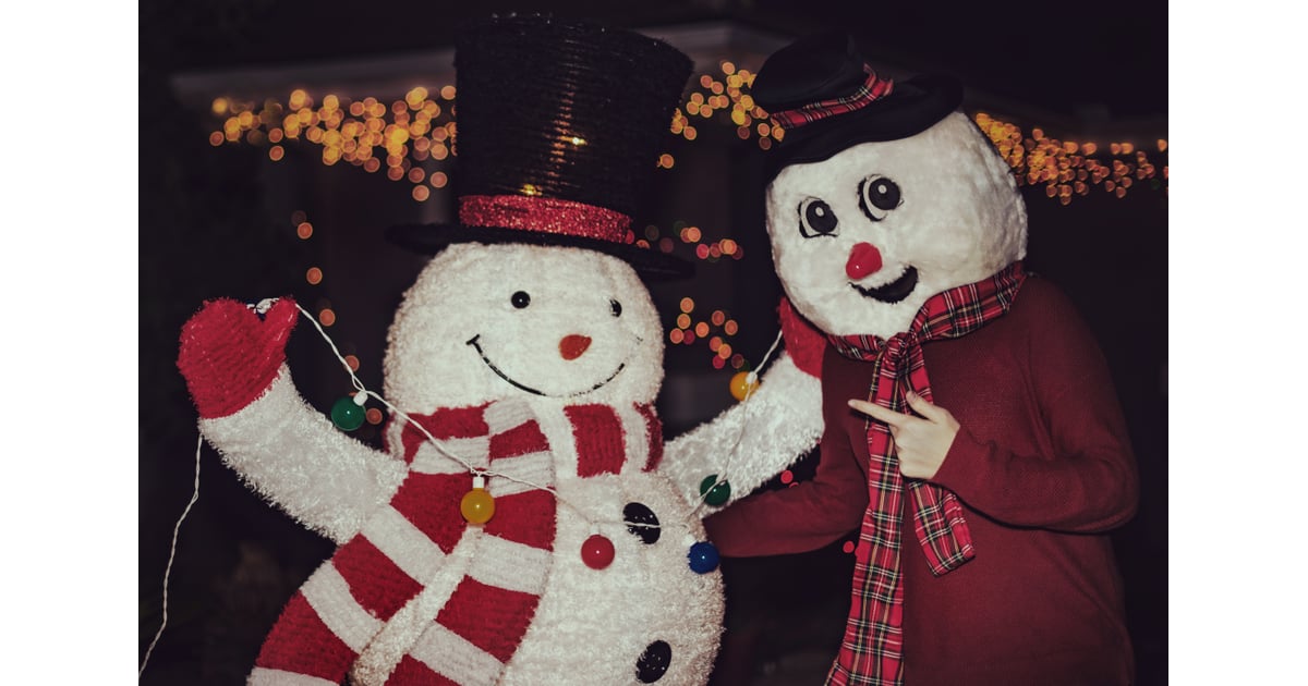 Snowman Zoom Background Download Funny Christmas Zoom Backgrounds