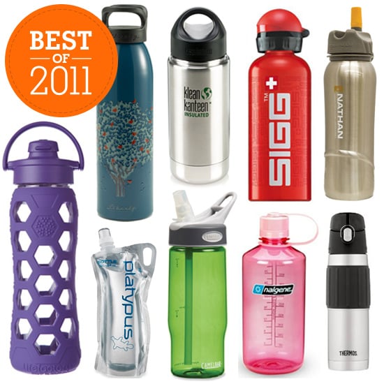 Best Water Bottle Brands Popsugar Fitness