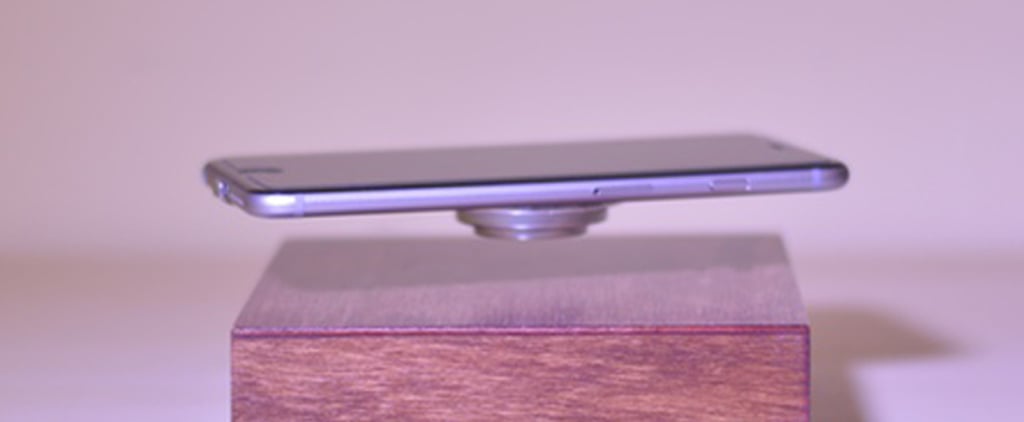 Levitating Phone Charger