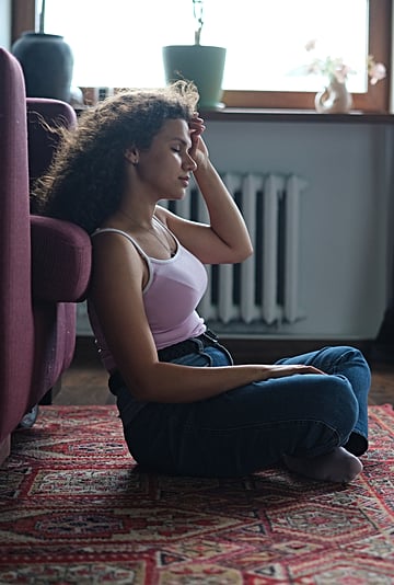 Can Antidepressants Make You Sweat More?