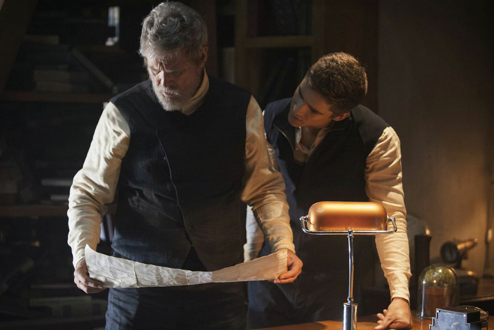 Lois Lowry Interview About The Giver Movie | PS Entertainment