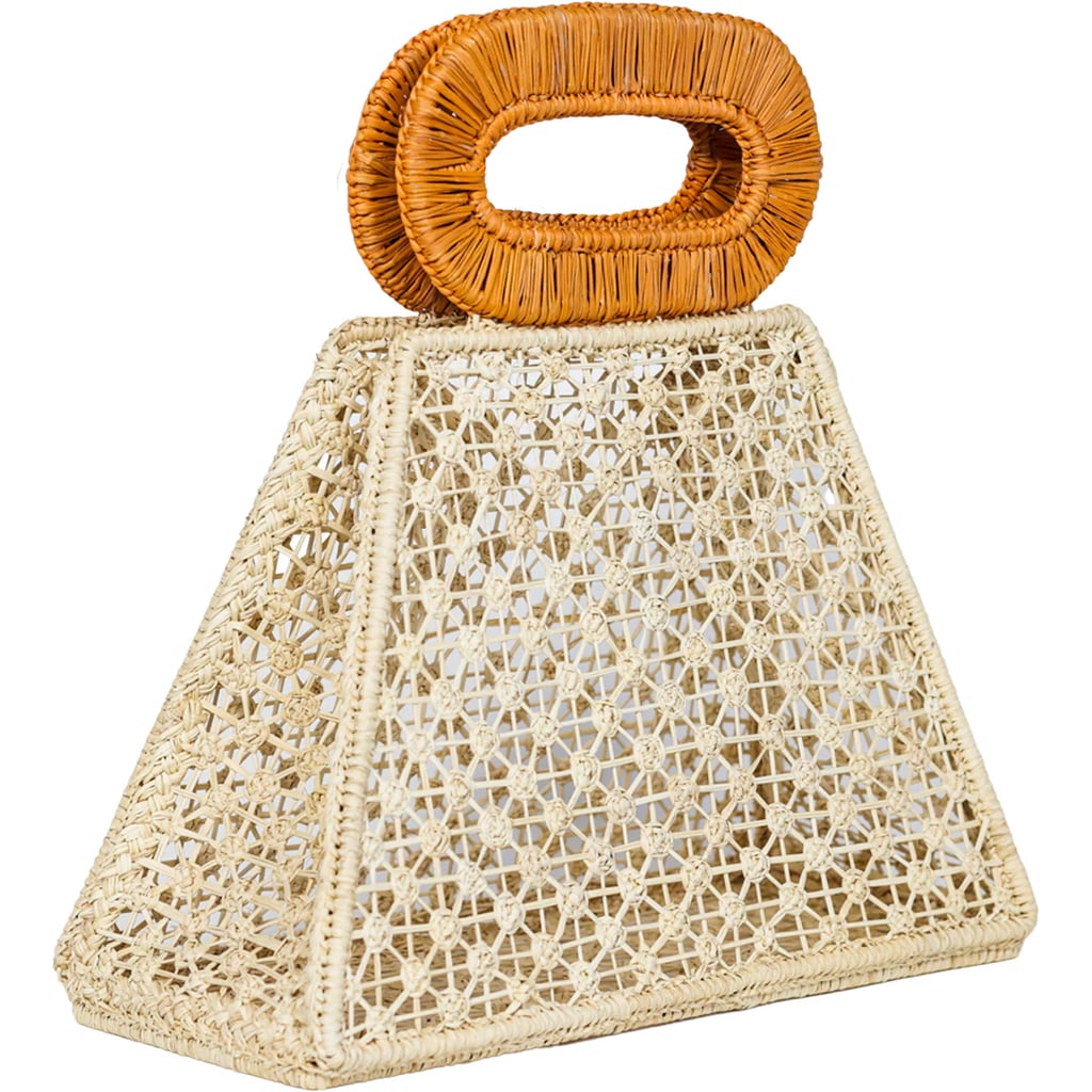 Apaya Zoe Camel/Natural Bag