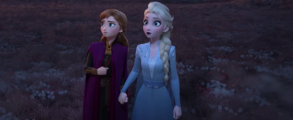 Frozen 2 Trailer