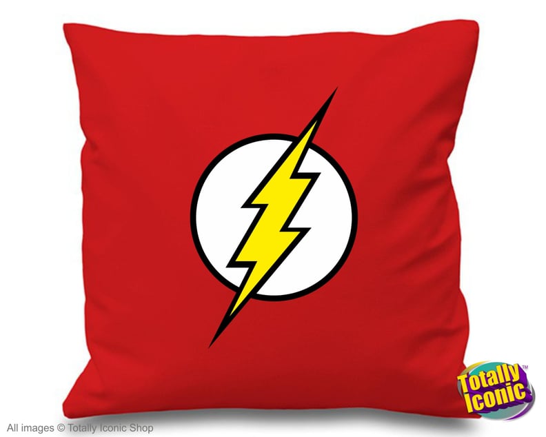 Logo Pillow