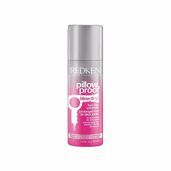 Redken Pillow Proof 2 Day Extender Dry Shampoo Giveaway