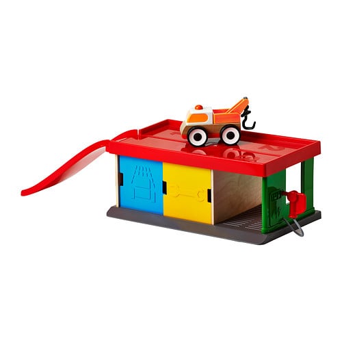 20% Off All Lillabo Wooden Toys