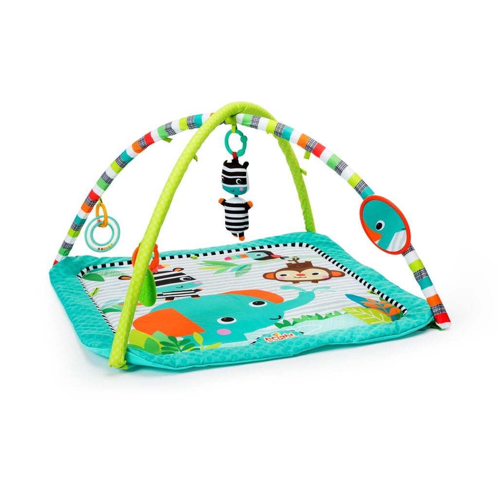 Bright Starts Activity Gym and Play Mat