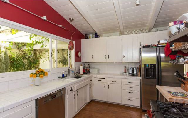 Julia Roberts New Malibu Estate