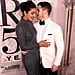 How Old Are Nick Jonas and Priyanka Chopra?