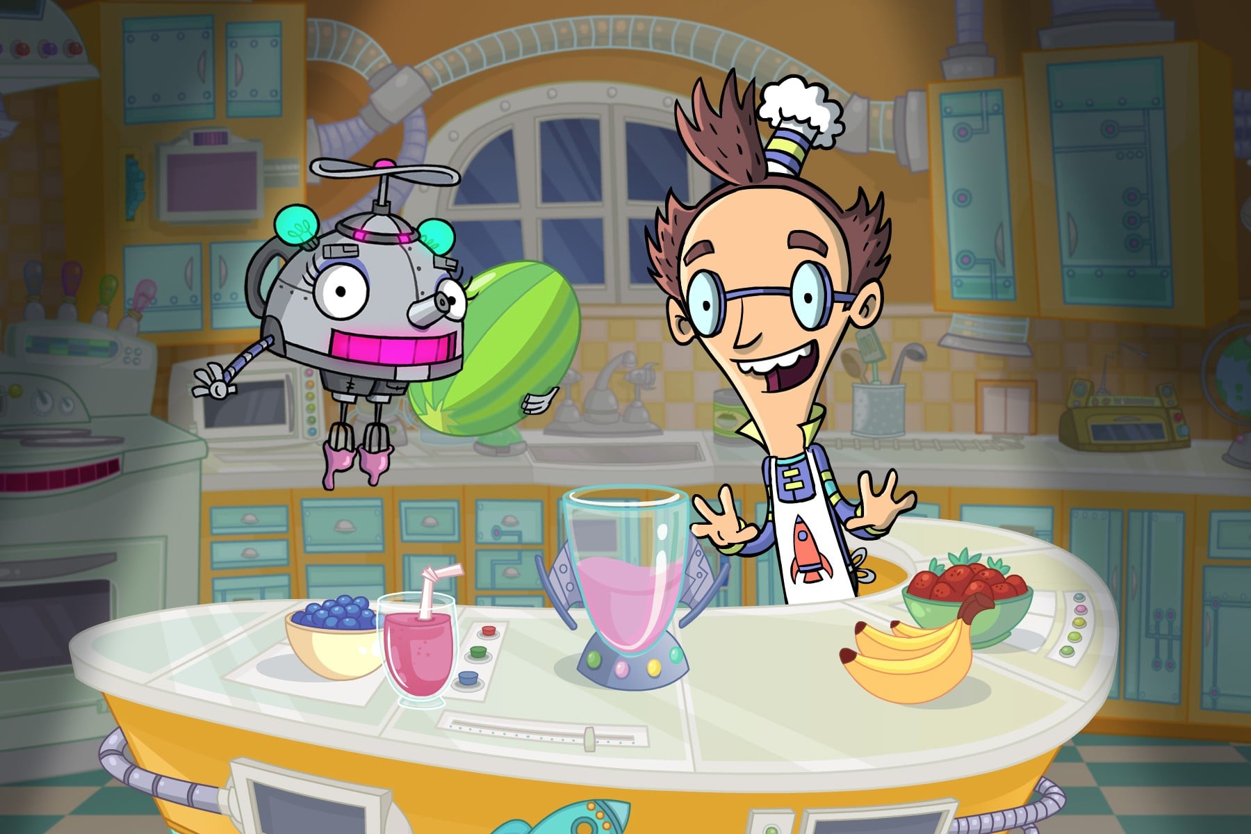 Cooking Papa: Restaurant Game – Apps on Google Play