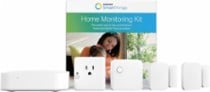 Samsung SmartThings Home Monitoring Kit