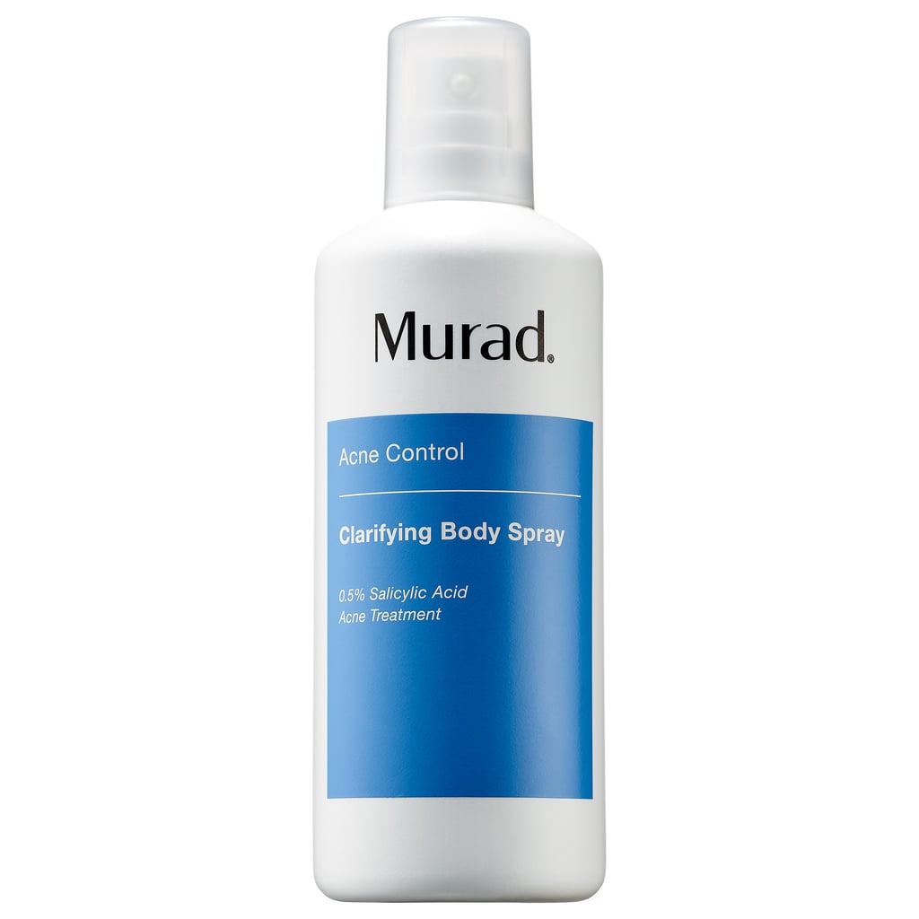 Murad Clarifying Body Spray